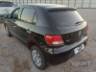 2009 VOLKSWAGEN GOL 