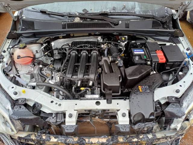 2023 CHEVROLET ONIX 