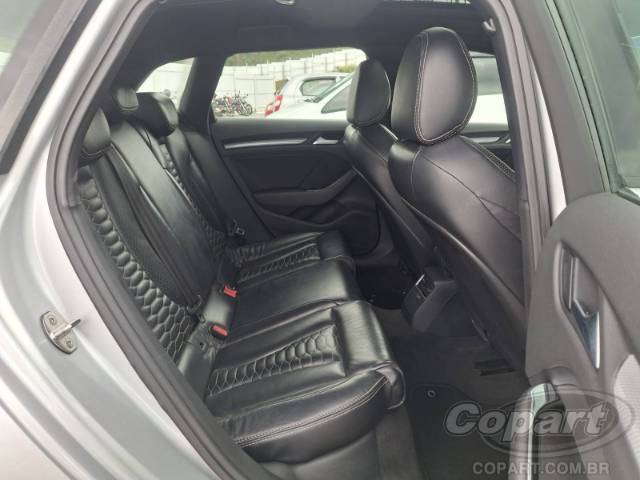 2014 AUDI A3 SPORTBACK 