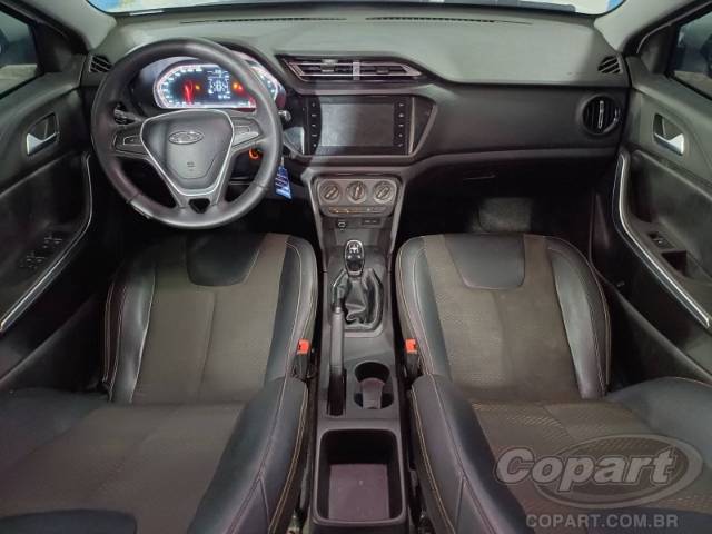 2020 CAOA CHERY TIGGO 2 