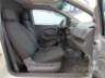 2018 FIAT FIORINO FURGAO 