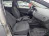 2012 FIAT BRAVO 