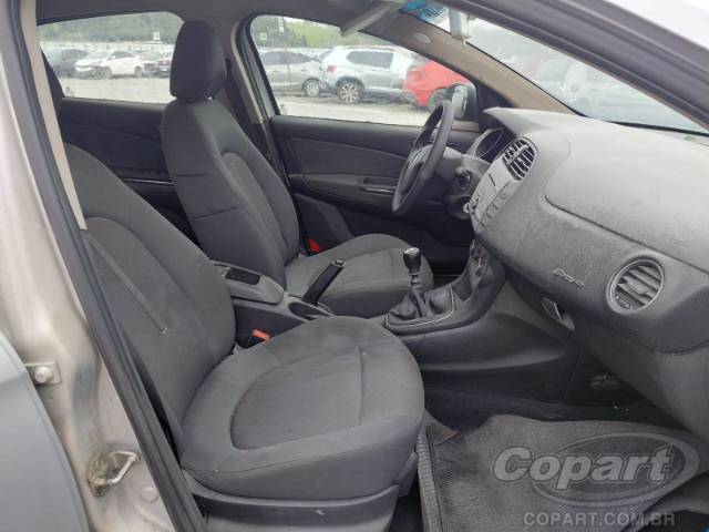 2012 FIAT BRAVO 