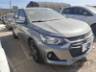 2024 CHEVROLET ONIX PLUS 
