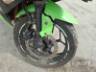 2014 KAWASAKI NINJA 300 