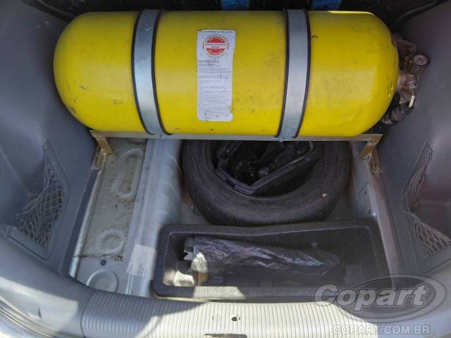 2010 VOLKSWAGEN SPACEFOX 