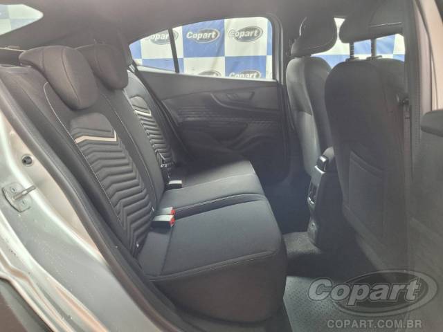 2026 FIAT FASTBACK 