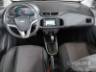 2017 CHEVROLET ONIX 