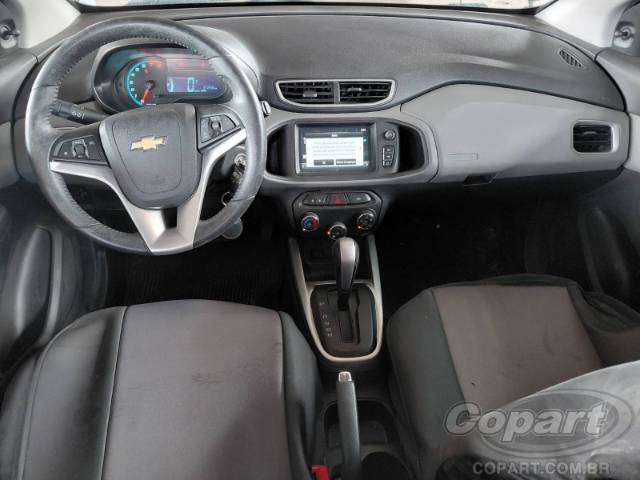 2017 CHEVROLET ONIX 