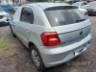 2021 VOLKSWAGEN GOL 