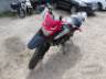 2012 HONDA XRE 300 