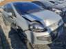 2014 FIAT PUNTO 