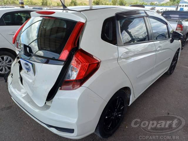 2018 HONDA FIT 