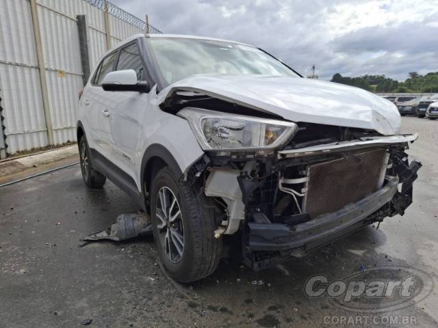 2019 HYUNDAI CRETA 