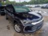 2021 CHEVROLET TRACKER 