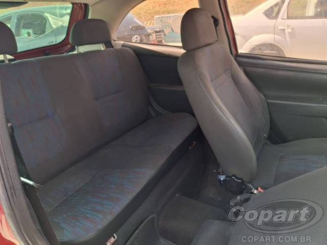 2010 CHEVROLET CELTA 