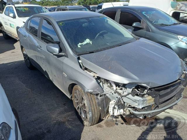 2026 CHEVROLET ONIX PLUS 