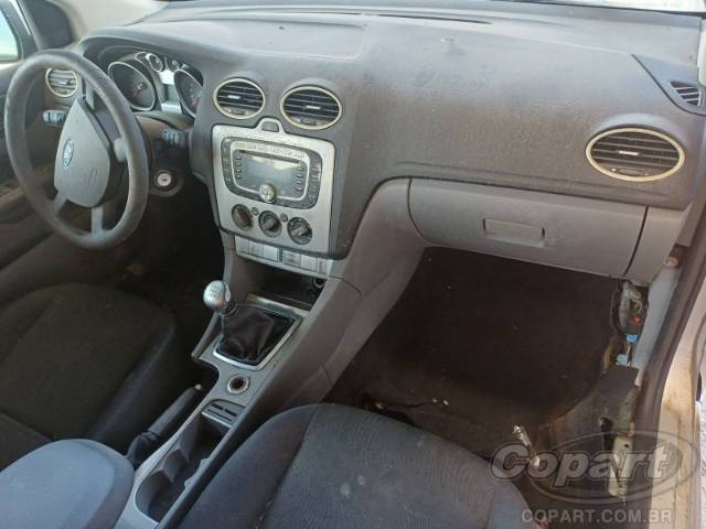 2009 FORD FOCUS 