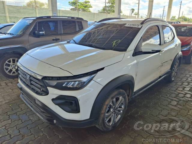 2023 FIAT PULSE 