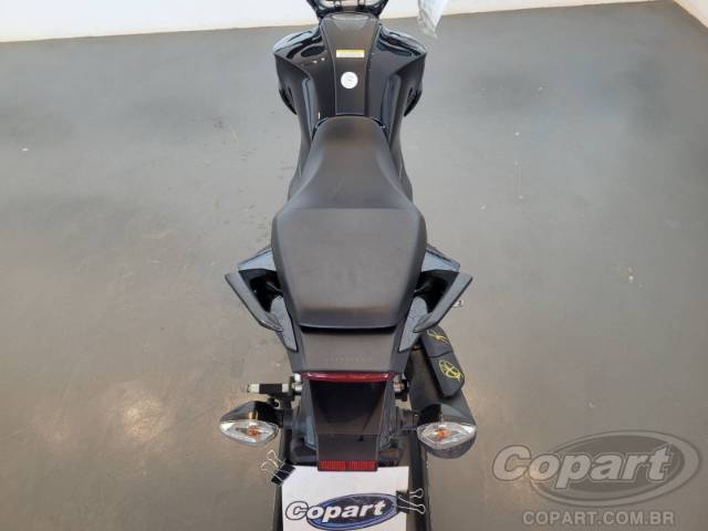 2026 HONDA CG 160 