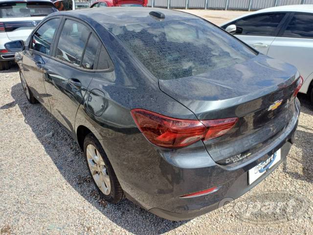 2025 CHEVROLET ONIX PLUS 
