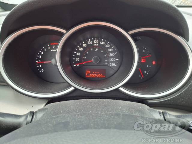 2012 KIA SORENTO 