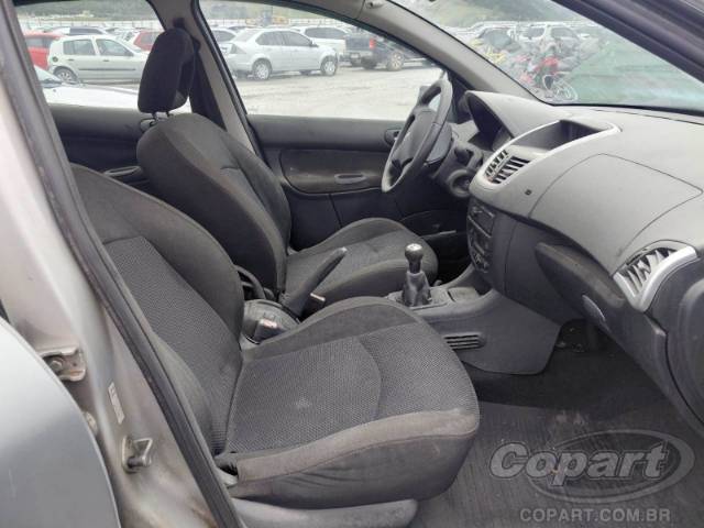 2010 PEUGEOT 207 