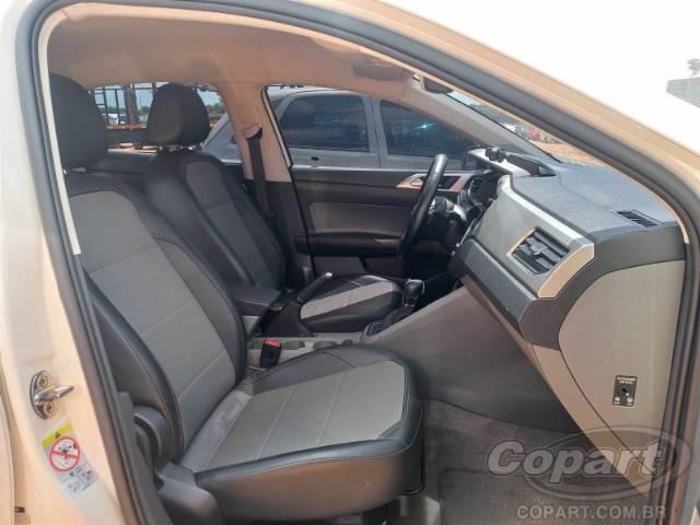 2019 VOLKSWAGEN POLO 