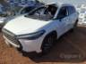 2023 TOYOTA COROLLA CROSS 