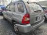 2010 KIA SPORTAGE 