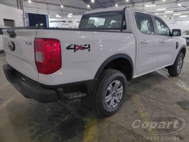 2027 FORD RANGER CD 
