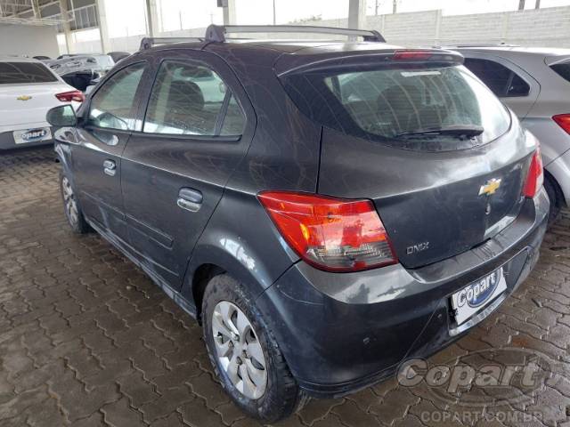 2019 CHEVROLET ONIX 