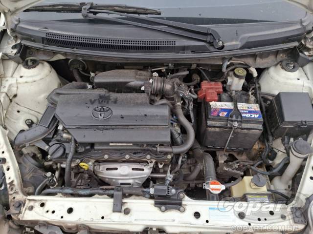 2018 TOYOTA ETIOS SEDA 