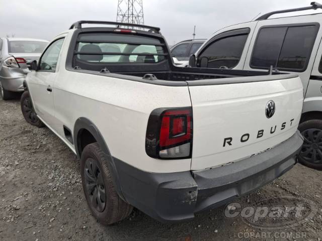 2024 VOLKSWAGEN SAVEIRO 