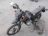 2002 YAMAHA XT 600 