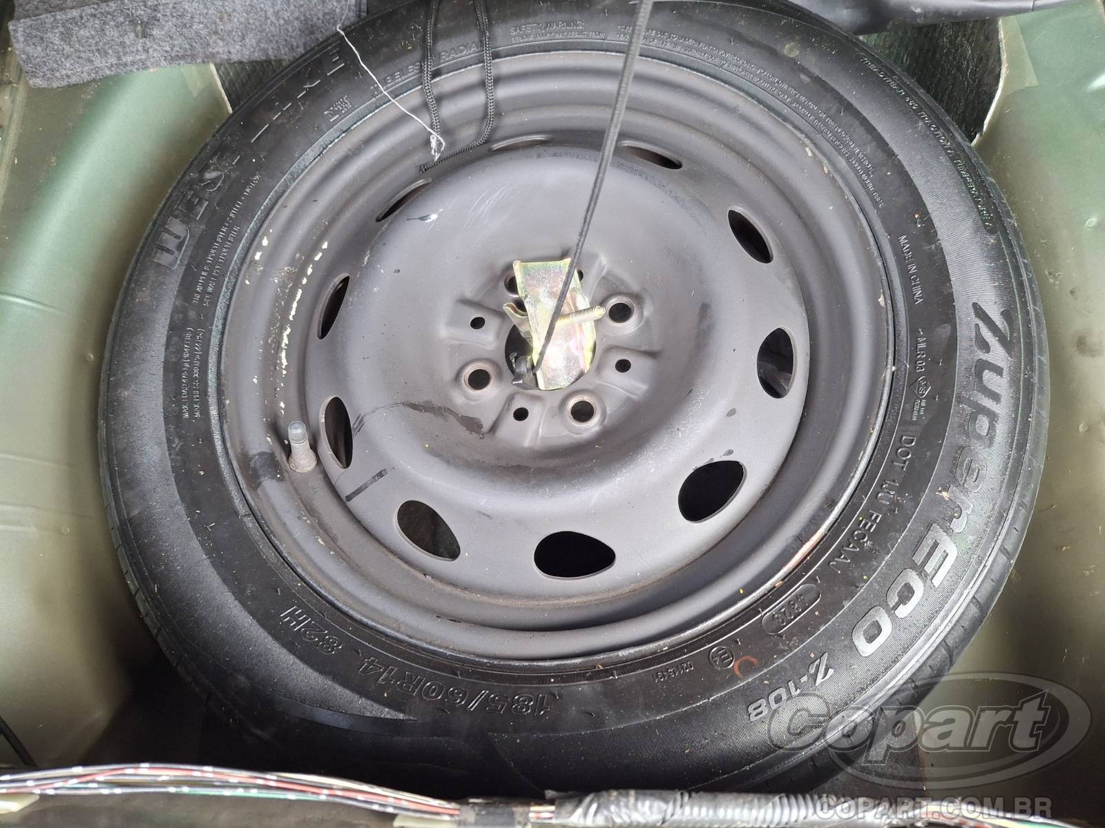 2004 HONDA FIT — foto 10 de 15