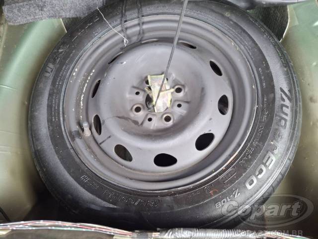 2004 HONDA FIT 