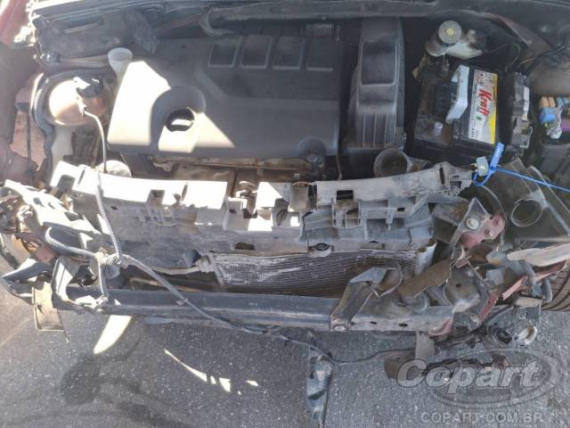 2014 CITROEN C3 