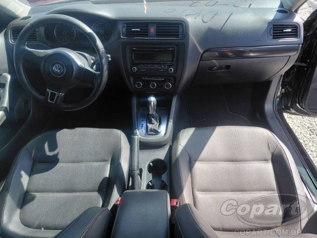 2012 VOLKSWAGEN JETTA 