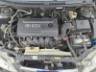 2006 TOYOTA COROLLA 