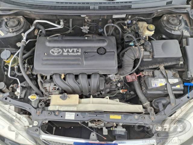 2006 TOYOTA COROLLA 