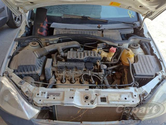 2010 CHEVROLET MONTANA 