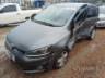 2016 VOLKSWAGEN FOX 