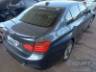 2014 BMW SERIE 3 