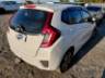 2017 HONDA FIT 