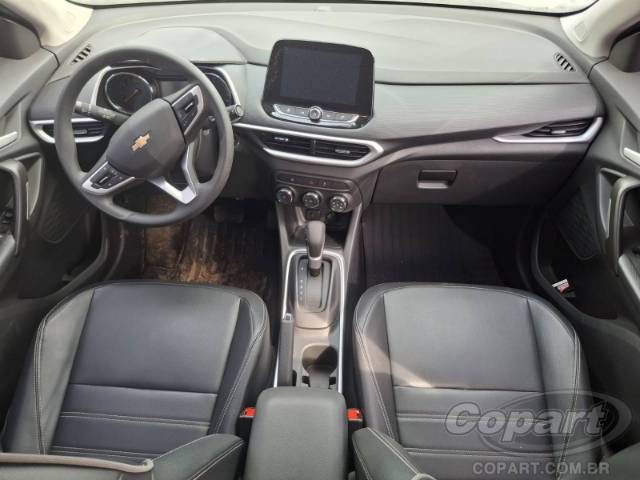 2025 CHEVROLET TRACKER 