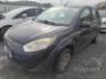 2011 FORD FIESTA SEDAN 