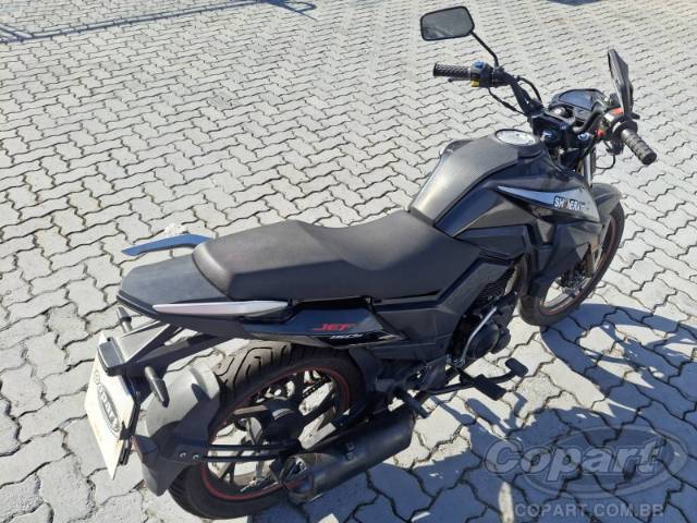 2025 SHINERAY XY 150 