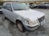 2004 FIAT UNO 