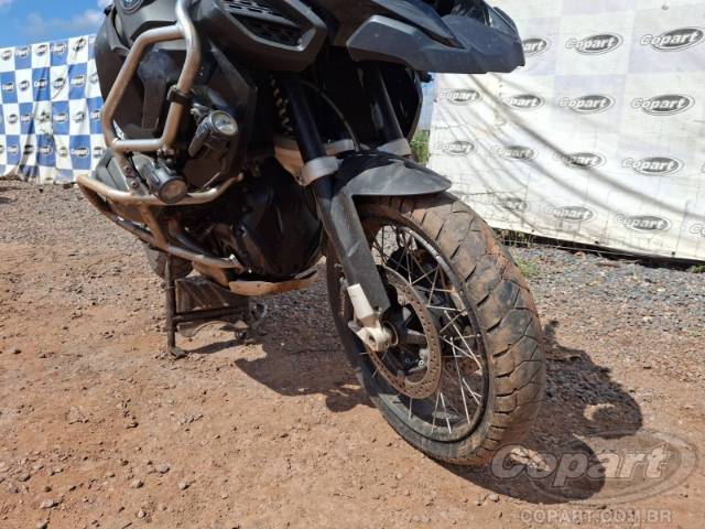 2022 BMW R 1250 